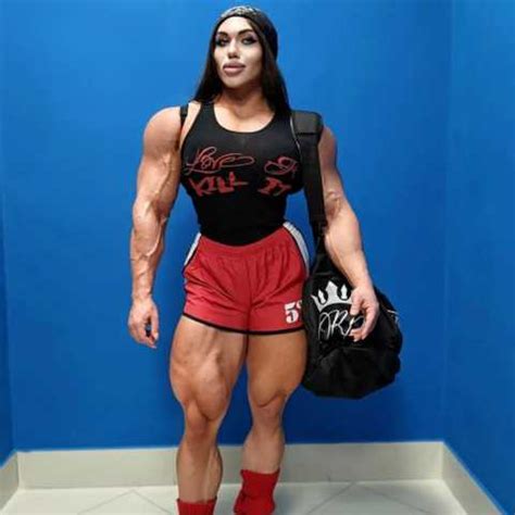 muscular female body|20 Best Female Bodybuilders of Past & Present .